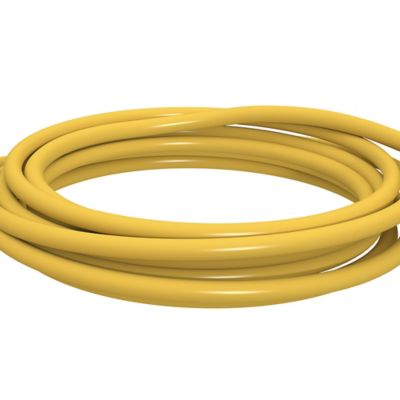 Image showing  CordMax Shop 3-Outlet Heavy-Duty Grounded Indoor Extension Cord, 12-Ft.