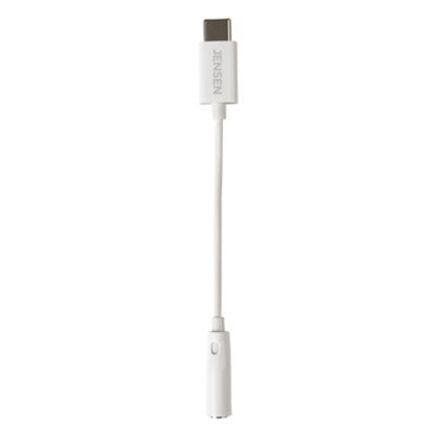 Image showing  USB-C to 3.5 mm Audio Cable Adapter