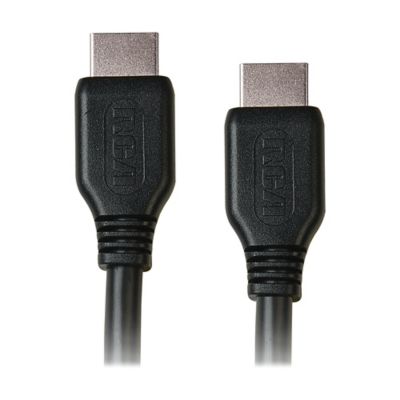 Image showing  Standard HDMI Cable, 3 ft.