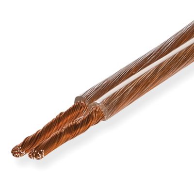 Image showing  14-Gauge Speaker Wire (100 ft.)