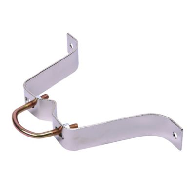 Image showing  VH125R 4-In. Antenna Wall Mount Kit, 2 Count