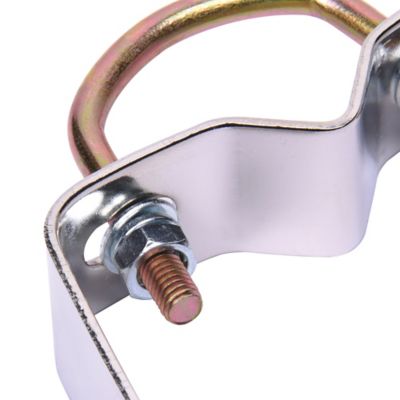 Image showing  VH125R 4-In. Antenna Wall Mount Kit, 2 Count