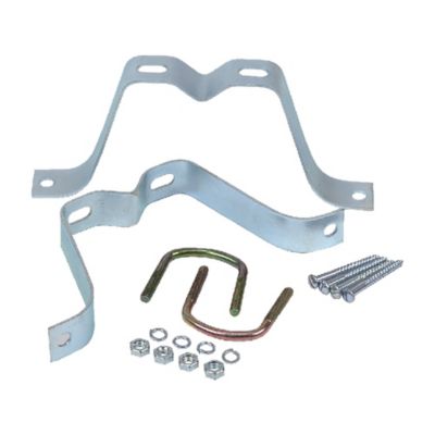 Image showing 6 th RCA VH125R 4-In. Antenna Wall Mount Kit, 2 Count