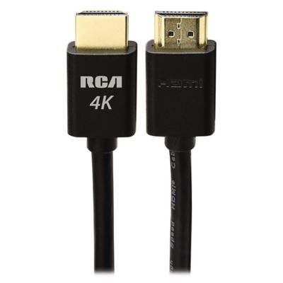Image showing  Digital Plus High Speed HDMI Cable with Ethernet (12 ft.)