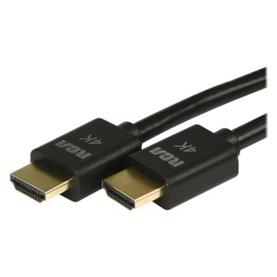 Image showing  Digital Plus High Speed HDMI Cable with Ethernet (12 ft.)