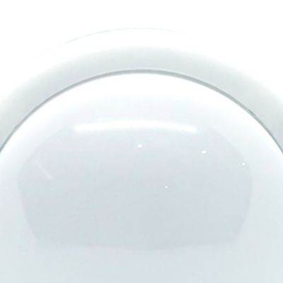 Image showing  Round Touch Light, White