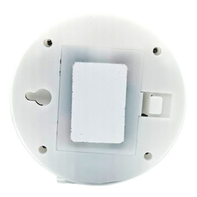 Image showing  Round Touch Light, White