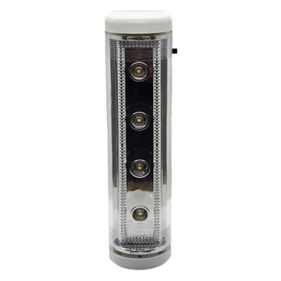 Image showing  Battery-Operated 4-LED Utility Light, 6 In.