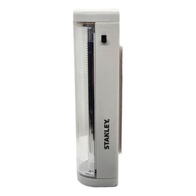 Image showing 5 th Stanley Battery-Operated 4-LED Utility Light, 6 In.