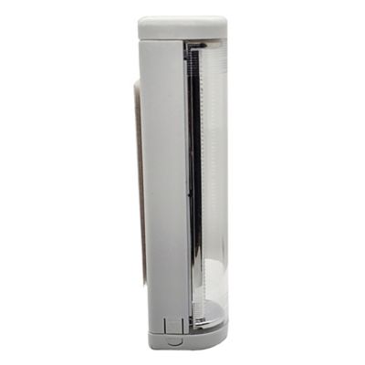 Image showing 7 th Stanley Battery-Operated 4-LED Utility Light, 6 In.