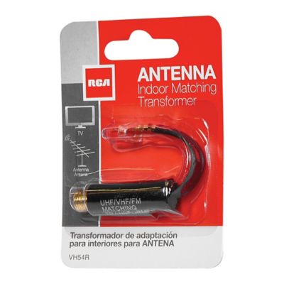 Image showing  VH54R Indoor Matching Transformer