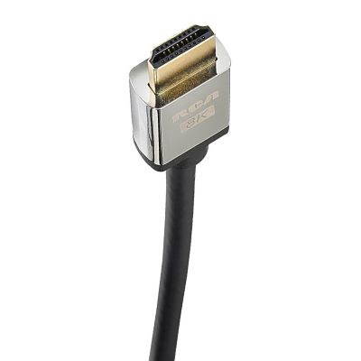 Image showing  Ultra-Thin Ultra-High-Speed 8K HDMI Cable (10 ft.)