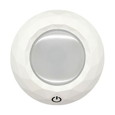 Image showing  Touch-Sensor LED Lights, 2 pk., White