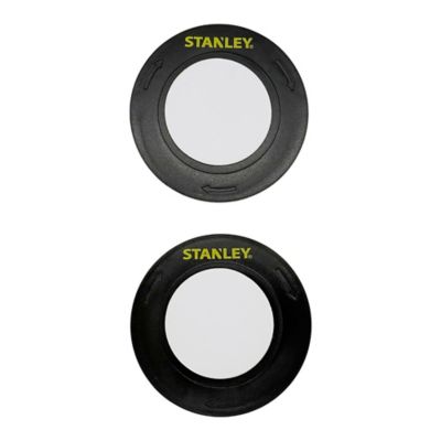 Image showing  Touch-Sensor LED Lights, 2 pk., White