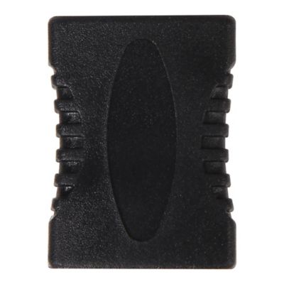 Image showing  HDMI Female/Female Inline Coupler, 4K at 2160p, DHDHE1V