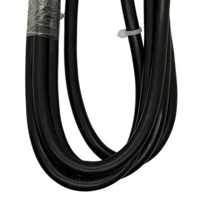 Image showing  PowerCord 8 Grounded Indoor/Outdoor Extension Cord, 8 Ft.