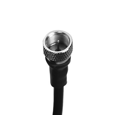 Image showing  Coaxial Indoor Extension Cable, 8 ft.