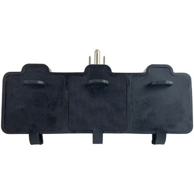 Image showing  PLUGMAX Outdoor Wall Tap