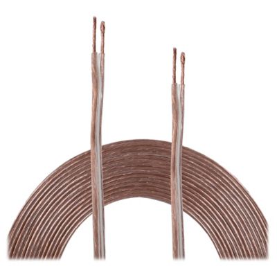 Image showing  18-Gauge Speaker Wire (50 ft.)