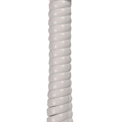 Image showing  Standard Handset Coil Cord (12 ft.; White)