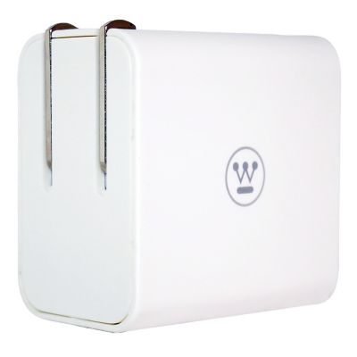 Image showing  Ultra Compact USB PD Wall Charger