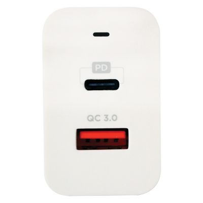 Image showing 5 th Westinghouse Ultra Compact USB PD Wall Charger