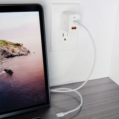 Image showing 6 th Westinghouse Ultra Compact USB PD Wall Charger