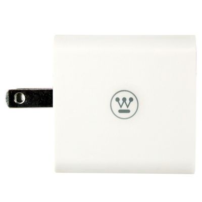 Image showing 9 th Westinghouse Ultra Compact USB PD Wall Charger