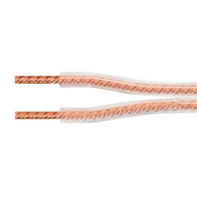 Image showing  16-Gauge Speaker Wire (100 ft.)