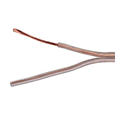 Image showing  16-Gauge Speaker Wire (100 ft.)