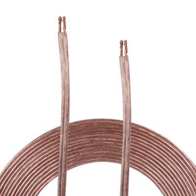 Image showing 7 th RCA 16-Gauge Speaker Wire (100 ft.)