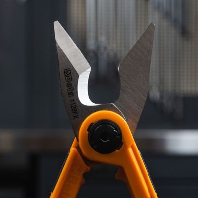 Image showing  Electrician's Scissors