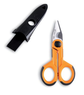 Image showing  Electrician's Scissors