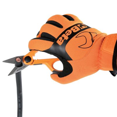 Image showing  Electrician's Scissors