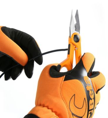 Image showing  Electrician's Scissors