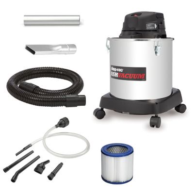 Shop-Vac 5 Gallon Ash Vac