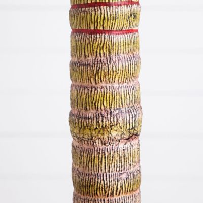 Image showing  7 ft. Artificial Coconut Palm Tree