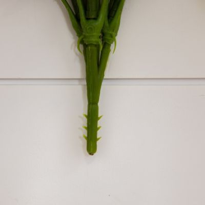 Image showing  48 in. UV Resistant Artificial Boston Fern (Indoor/Outdoor) - Set of 2