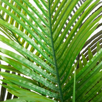 Image showing  6 ft. Artificial Coconut Palm Tree