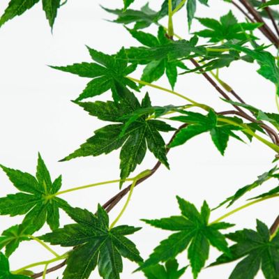 Image showing  6ft. Artificial Maple Tree