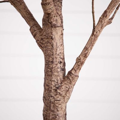 Image showing  9 ft. Autumn Oak Artificial Fall Tree
