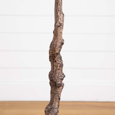 Image showing  7 ft. Autumn Oak Artificial Fall Tree