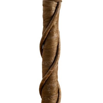 Image showing  4 ft. Pre-Lit Deluxe Autumn Maple Artificial Fall Tree with 68 Warm White LED Lights