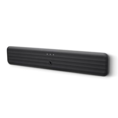Image showing 6 th One For All Suburbs Amplified Bar Indoor HDTV Antenna