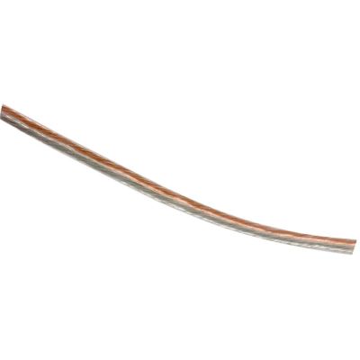 Image showing  Home Audio Series 16-Gauge Speaker Wire, 50 ft.