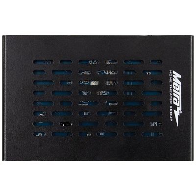 Image showing 7 th Ethereal HDMI Scaling Splitter with 1 Input and 2 Outputs, CS-1X2HDMSPL5