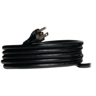 Image showing  SmartPro 900-Watt UPS System with Outlet and Fax/Phone/LAN/Coax Surge Protection, 10 Outlets, 6-ft. Cord