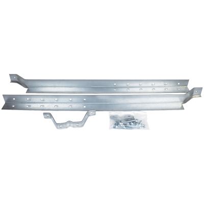 Image showing  Adjustable Gable-End Antenna Mount, SW-0012