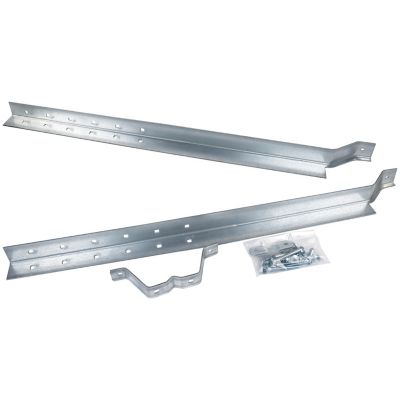 Image showing  Adjustable Gable-End Antenna Mount, SW-0012