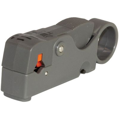 Image showing  Professional Coaxial Cable Stripping Tool